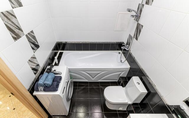 Bragin HILL (Брагин Хилл) на улице Нефтяников