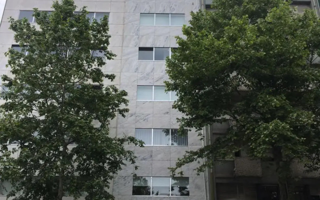 Spot Apartments Trindade