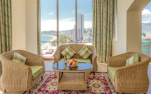 Nha Trang Lodge Hotel