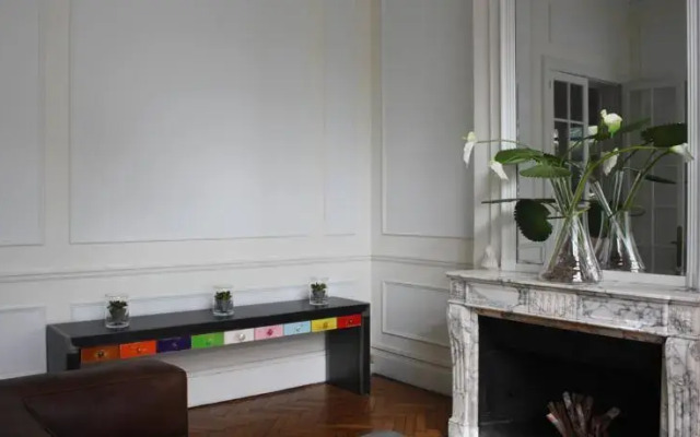 La Maison Barbieux