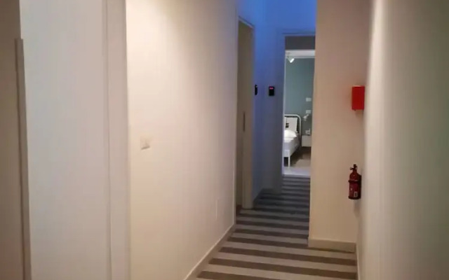 Simply House in Bari 2