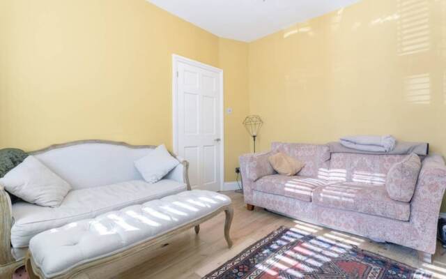 Chic 2 Bedroom Home In Elephant & Castle