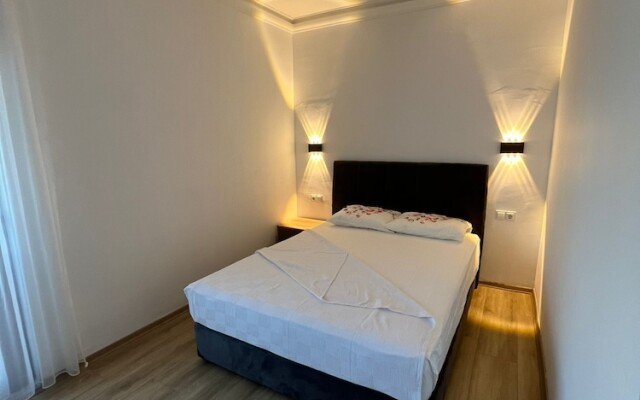 Asimado Suit Hotel