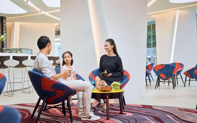 Novotel Hanoi Thai Ha