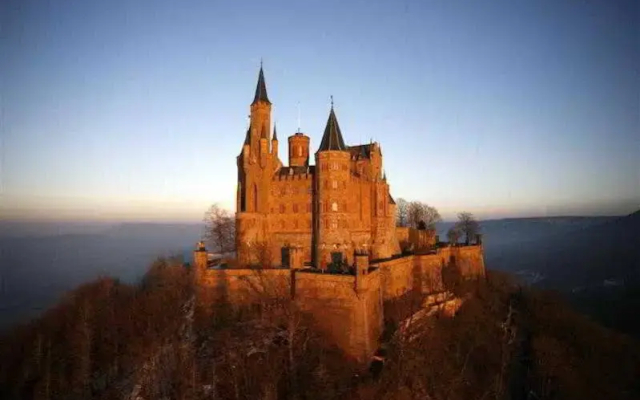 Best Western Hotel Convita