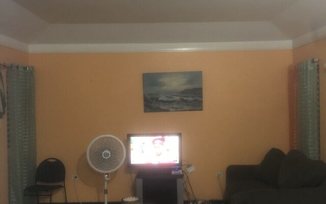 Finest Accommodation Renfrew Place