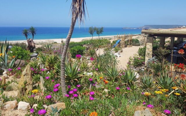 Hotel Villaggio Sabbie DOro