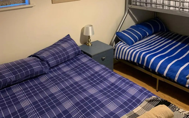 My-Places Apartment By The Park - P5