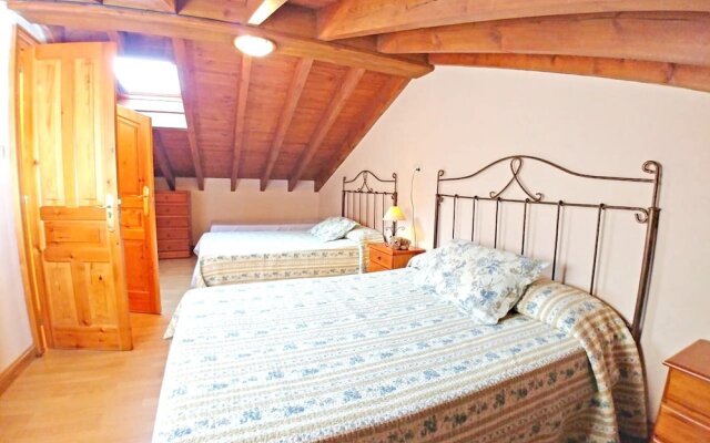 House With 3 Bedrooms In San Roman De Villa With Terrace