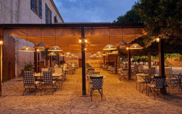 Zoetry Mallorca Wellness & Spa