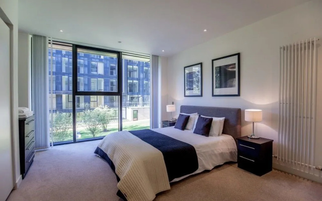 Meadows Apartments - By Cornerstone