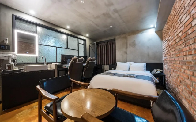 Ansan Hotel Stay 25
