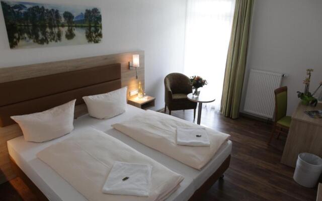 Landhotel Küffner