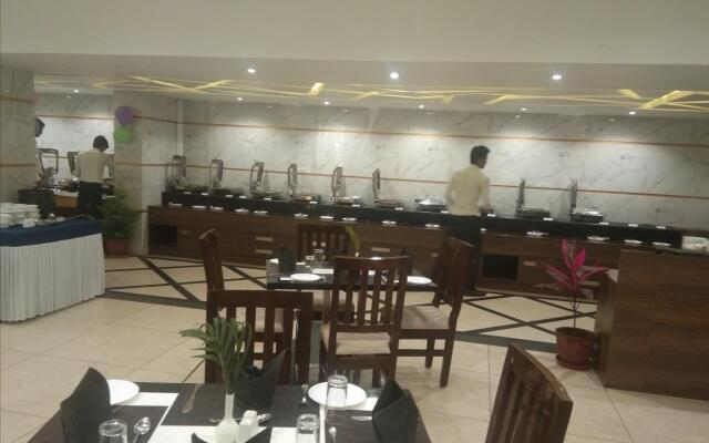 Hotel Preethi International
