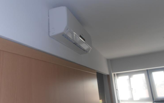 Apartamentos Doctor Clara