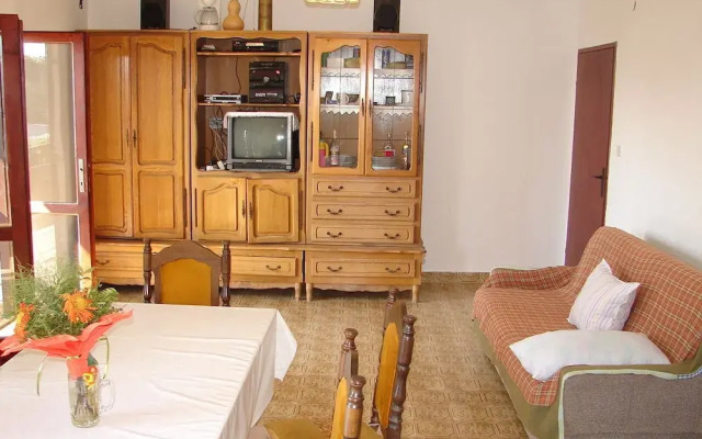 Ante - 50 M From the sea - A2