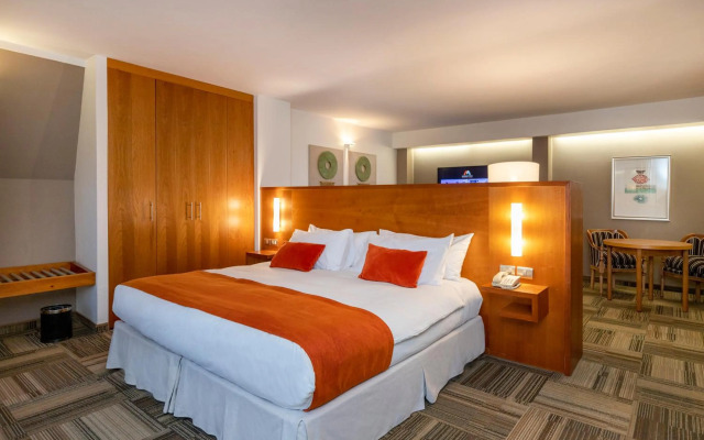 Best Western Marina Del Rey