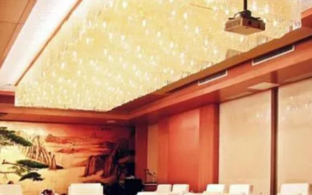 Yulin Peoples Grand Hotels & Resorts
