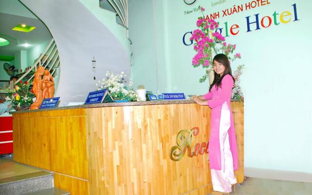 Google Thanh Xuan Hotel