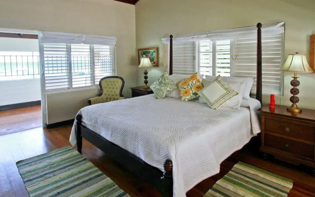 Afterglow/Mamiti Cove,Ocho Rios 3BR