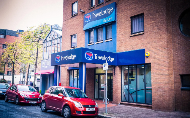 Travelodge Belfast Central