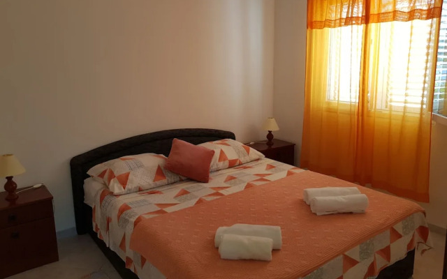 Hotel Paradise Punta
