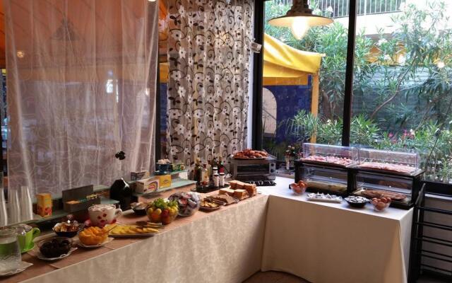 Hotel Canova