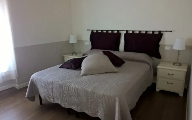 Palazzo Scolari Apartments