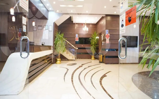 Lamar House Hotels & Suites 3