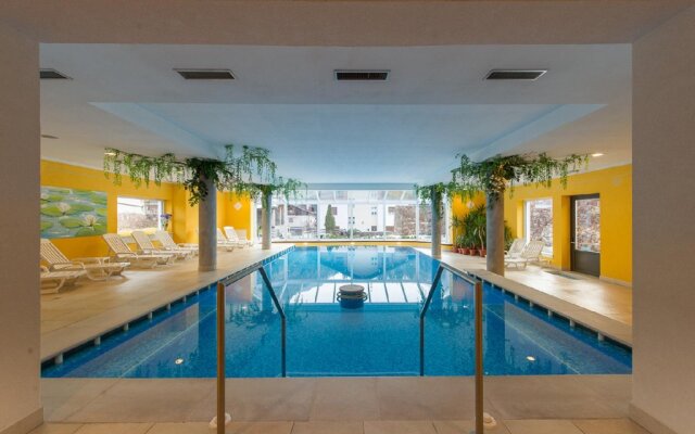 Hotel Italia & Wellness Villa Monica