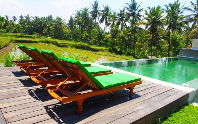 Joglo Taman Sari Resort