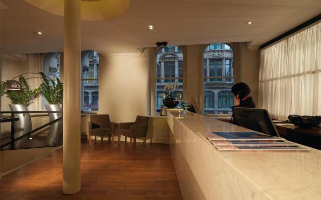 Townhouse Hotel Manchester