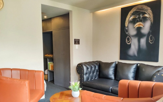 Utopía Hotel Boutique