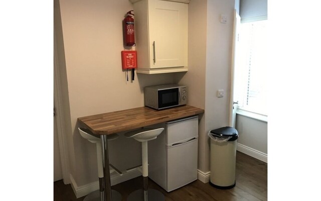 Drummond House Serviced Accommodation