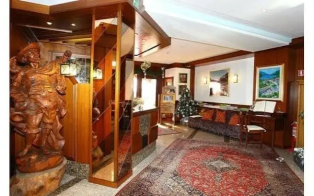 Hotel Londra