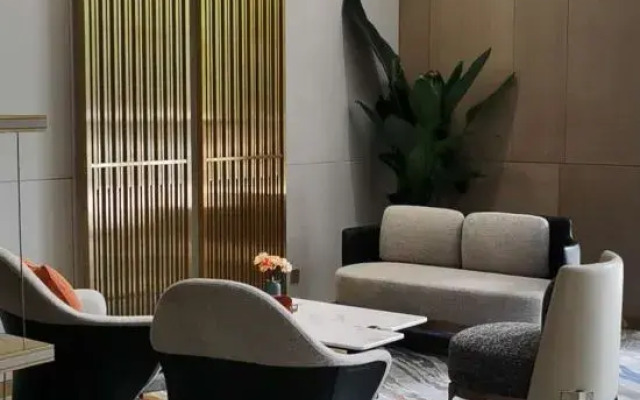 Poyer Exquisite Hotel