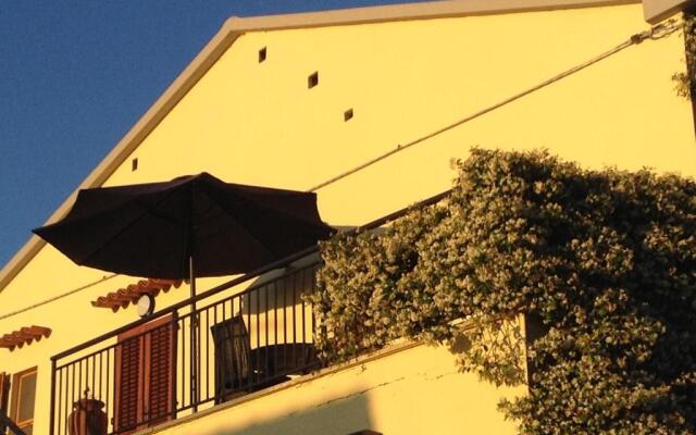 Appartamento Il Palagio