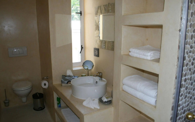 AfricanHome Guesthouse