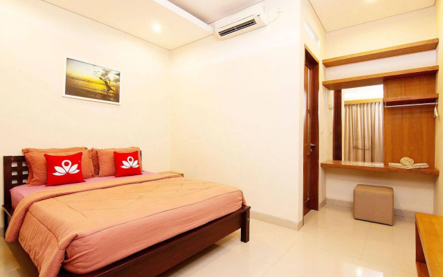 ZEN Rooms Homey Sanur