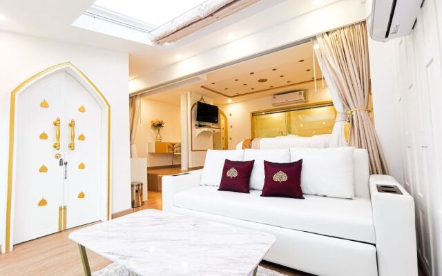 One Dhatu Ayutthaya Premium Homestay