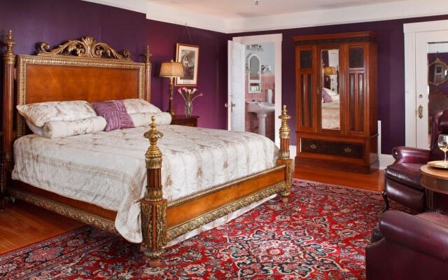 Abbeymoore Manor