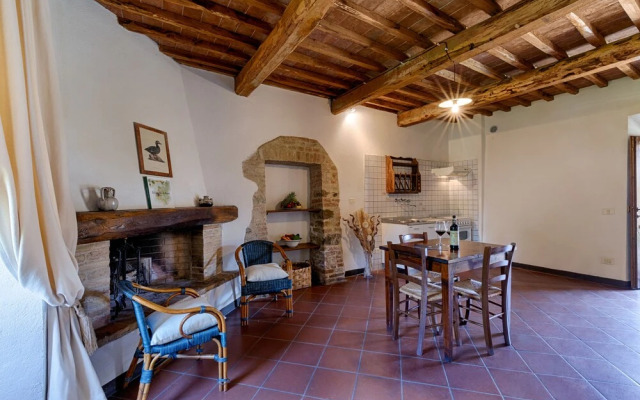 Castello di Bossi