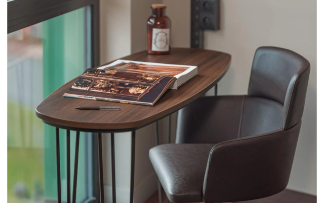 Novotel Paris Val de Fontenay