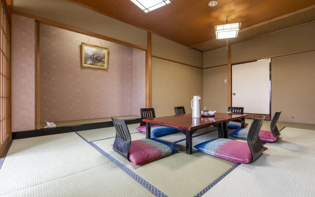 Kitaguni Grand Hotel
