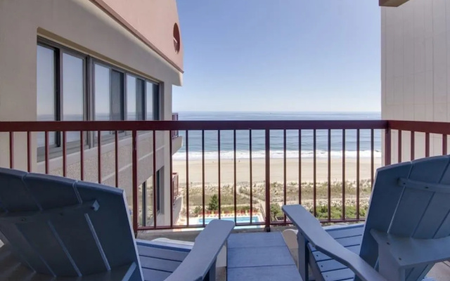 Rainbow 1109 - 2 Br Condo
