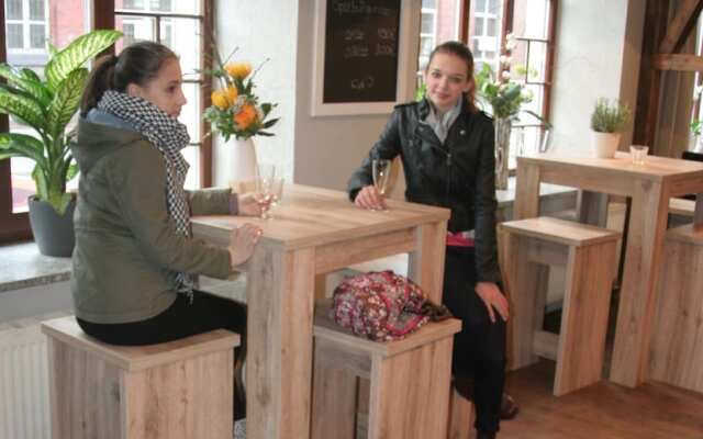 Parkschlösschen Lichtenstein