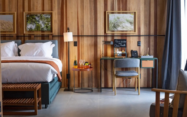 Clara Ibiúna Resort