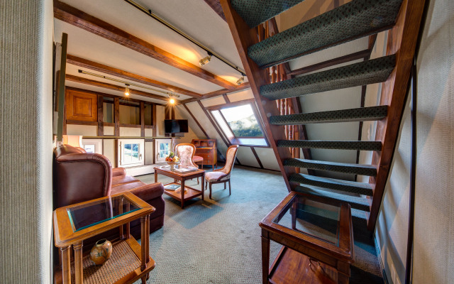 Hotel Regina Wengen