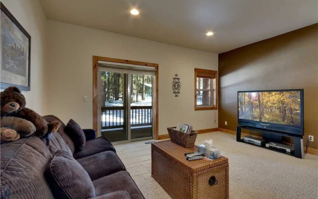 Bear's Walk - 4 Br Home