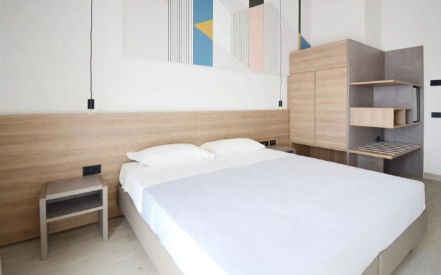 Horizon Hotel  Badesi